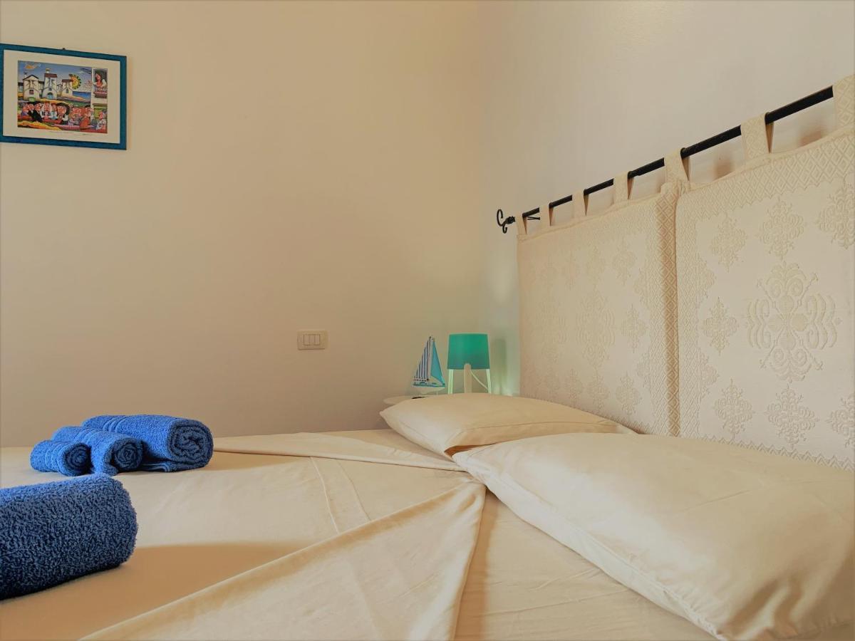 Villa Del Moro, Free Wifi, 300Mt From Sinzias' Beach Коста-Рей Екстер'єр фото