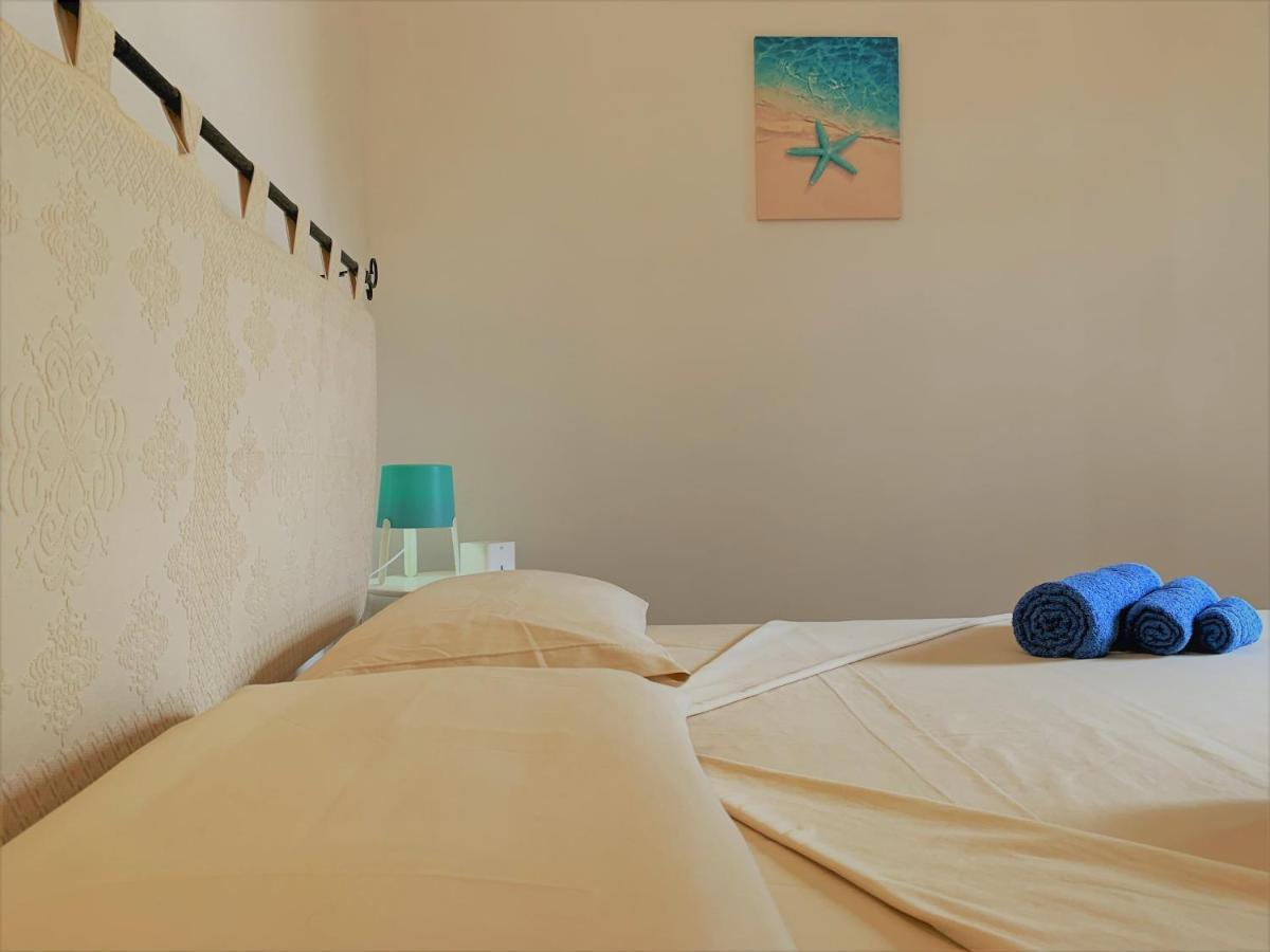 Villa Del Moro, Free Wifi, 300Mt From Sinzias' Beach Коста-Рей Екстер'єр фото