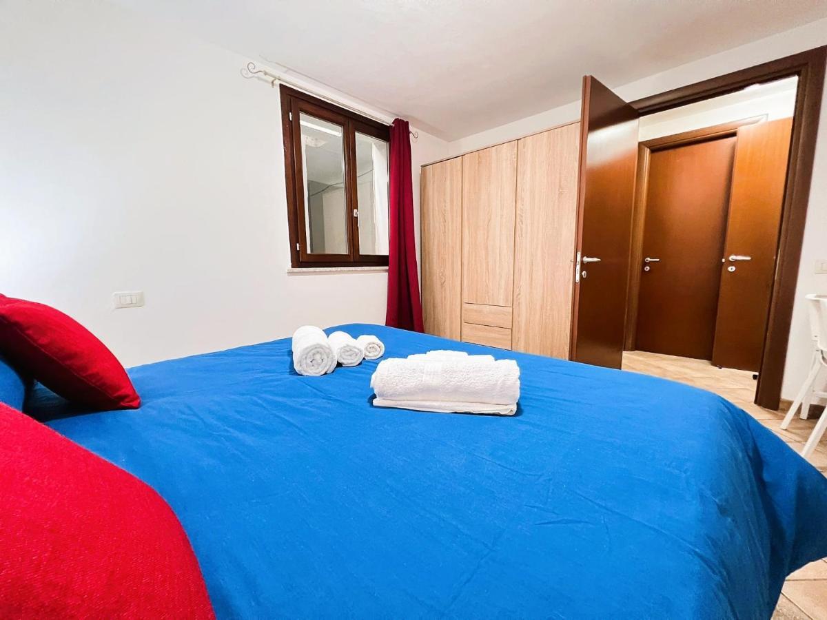 Villa Del Moro, Free Wifi, 300Mt From Sinzias' Beach Коста-Рей Екстер'єр фото