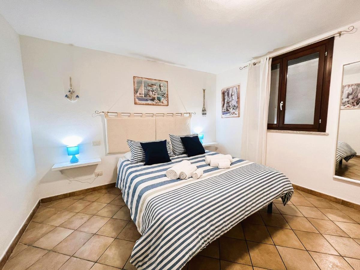 Villa Del Moro, Free Wifi, 300Mt From Sinzias' Beach Коста-Рей Екстер'єр фото