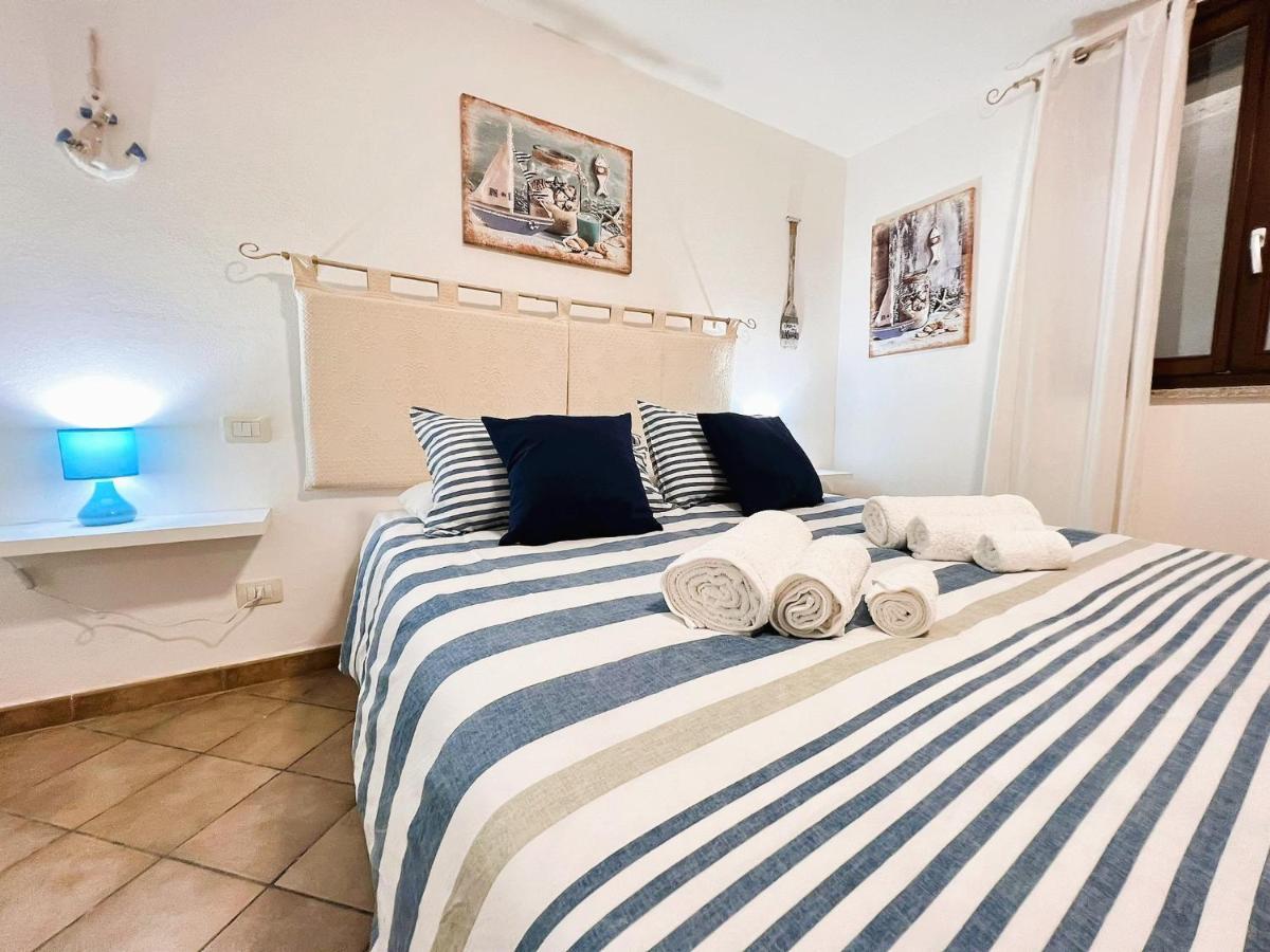 Villa Del Moro, Free Wifi, 300Mt From Sinzias' Beach Коста-Рей Екстер'єр фото