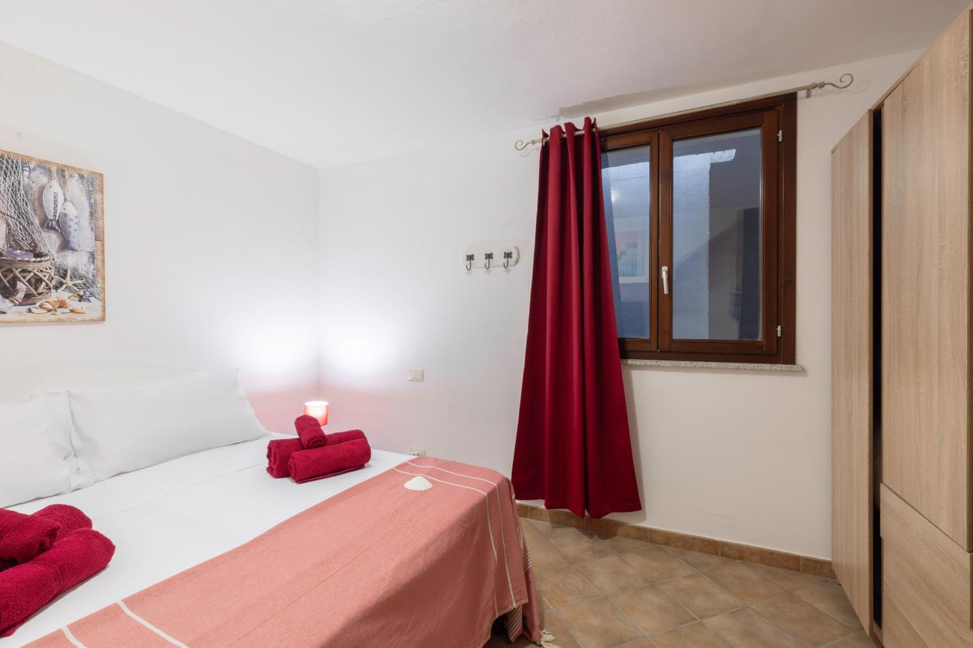 Villa Del Moro, Free Wifi, 300Mt From Sinzias' Beach Коста-Рей Екстер'єр фото