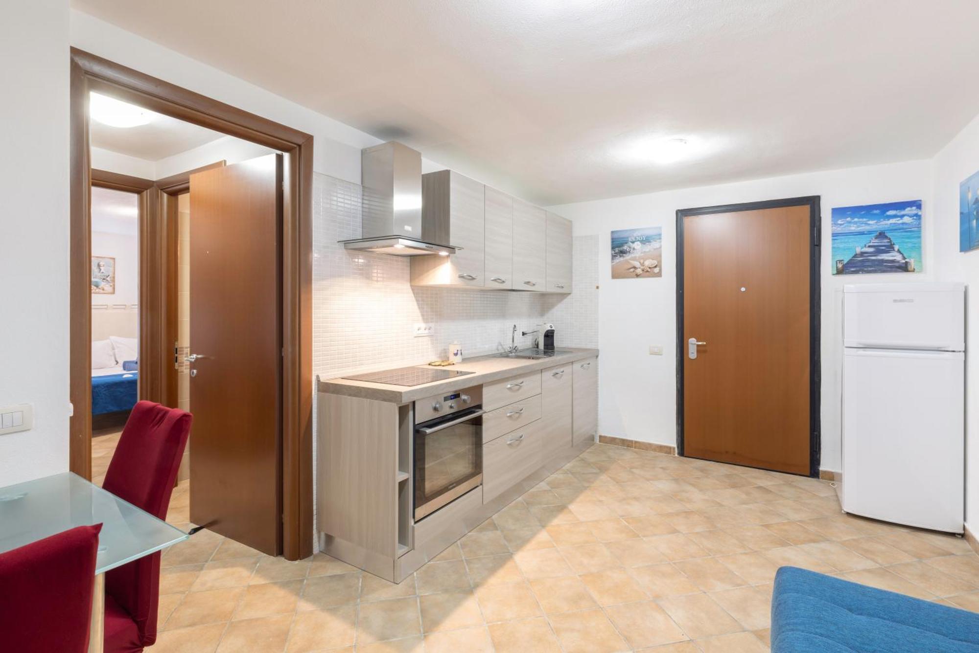 Villa Del Moro, Free Wifi, 300Mt From Sinzias' Beach Коста-Рей Екстер'єр фото
