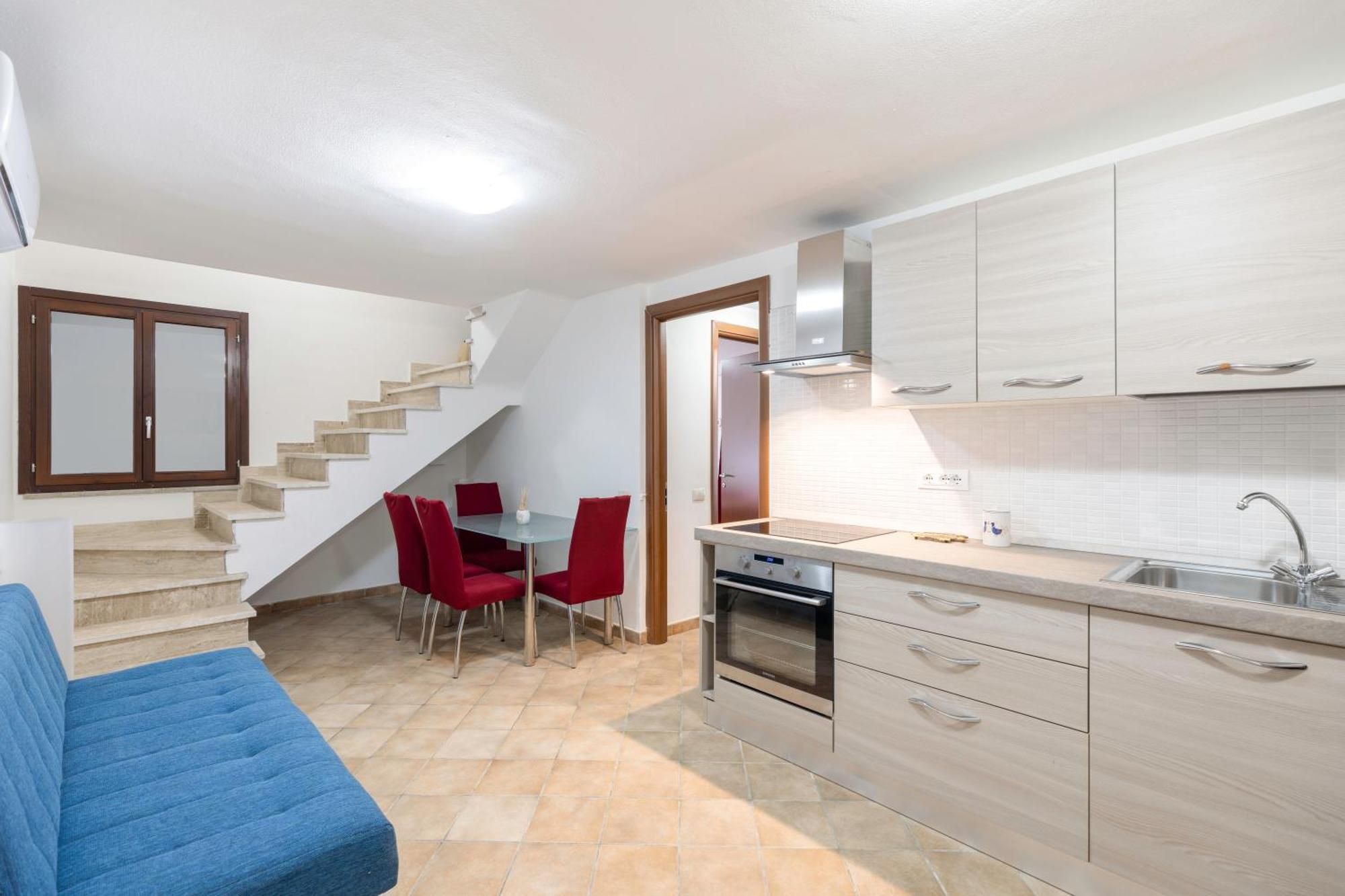 Villa Del Moro, Free Wifi, 300Mt From Sinzias' Beach Коста-Рей Екстер'єр фото