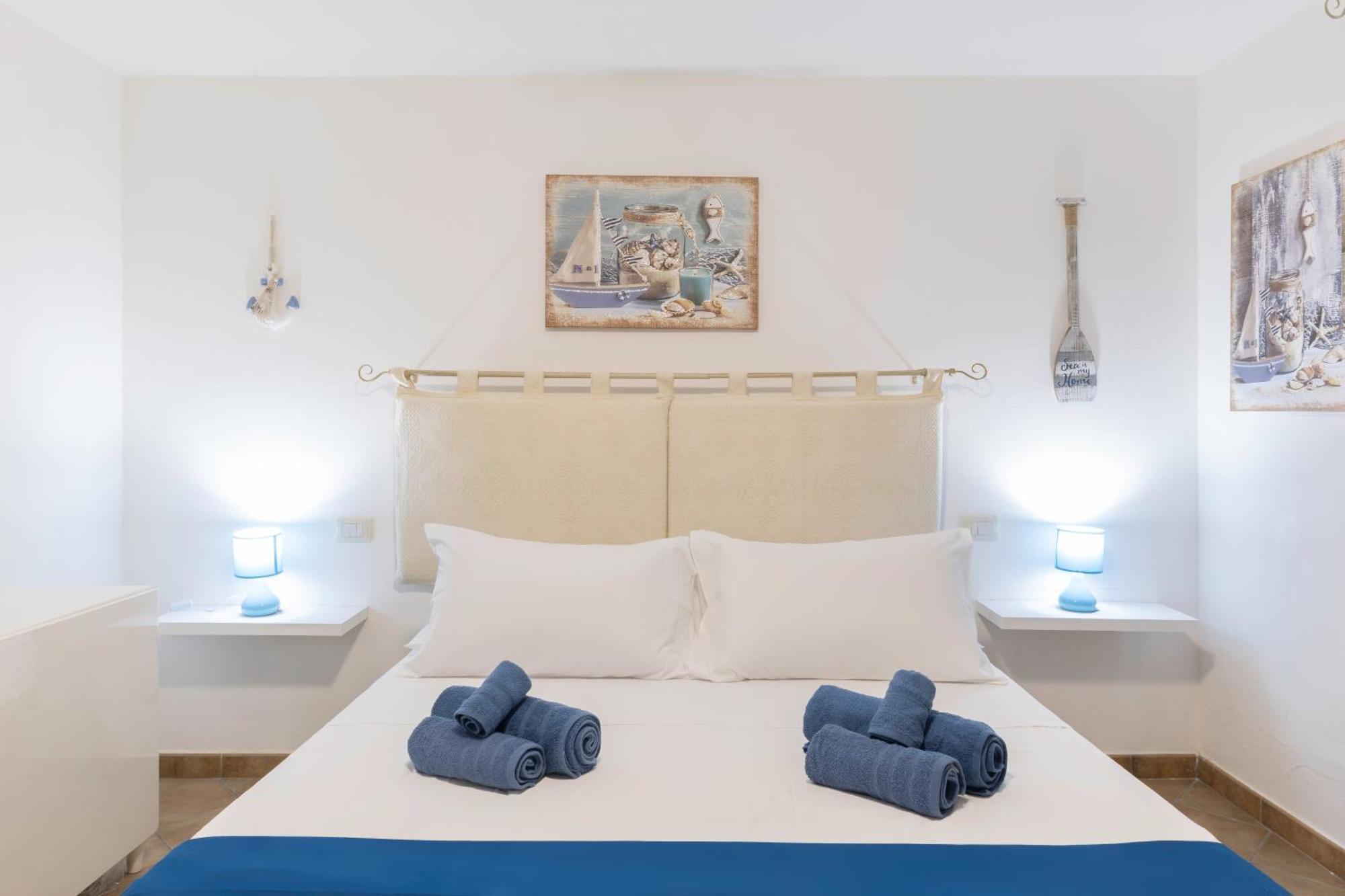Villa Del Moro, Free Wifi, 300Mt From Sinzias' Beach Коста-Рей Екстер'єр фото