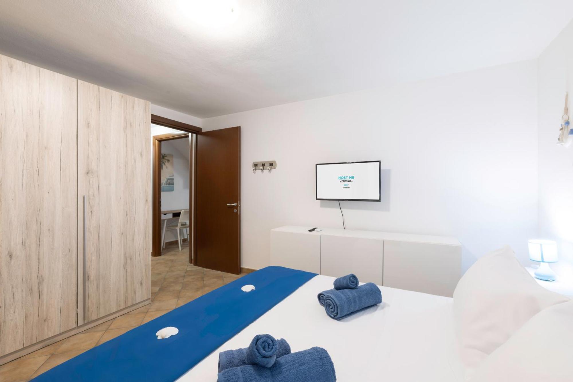 Villa Del Moro, Free Wifi, 300Mt From Sinzias' Beach Коста-Рей Екстер'єр фото