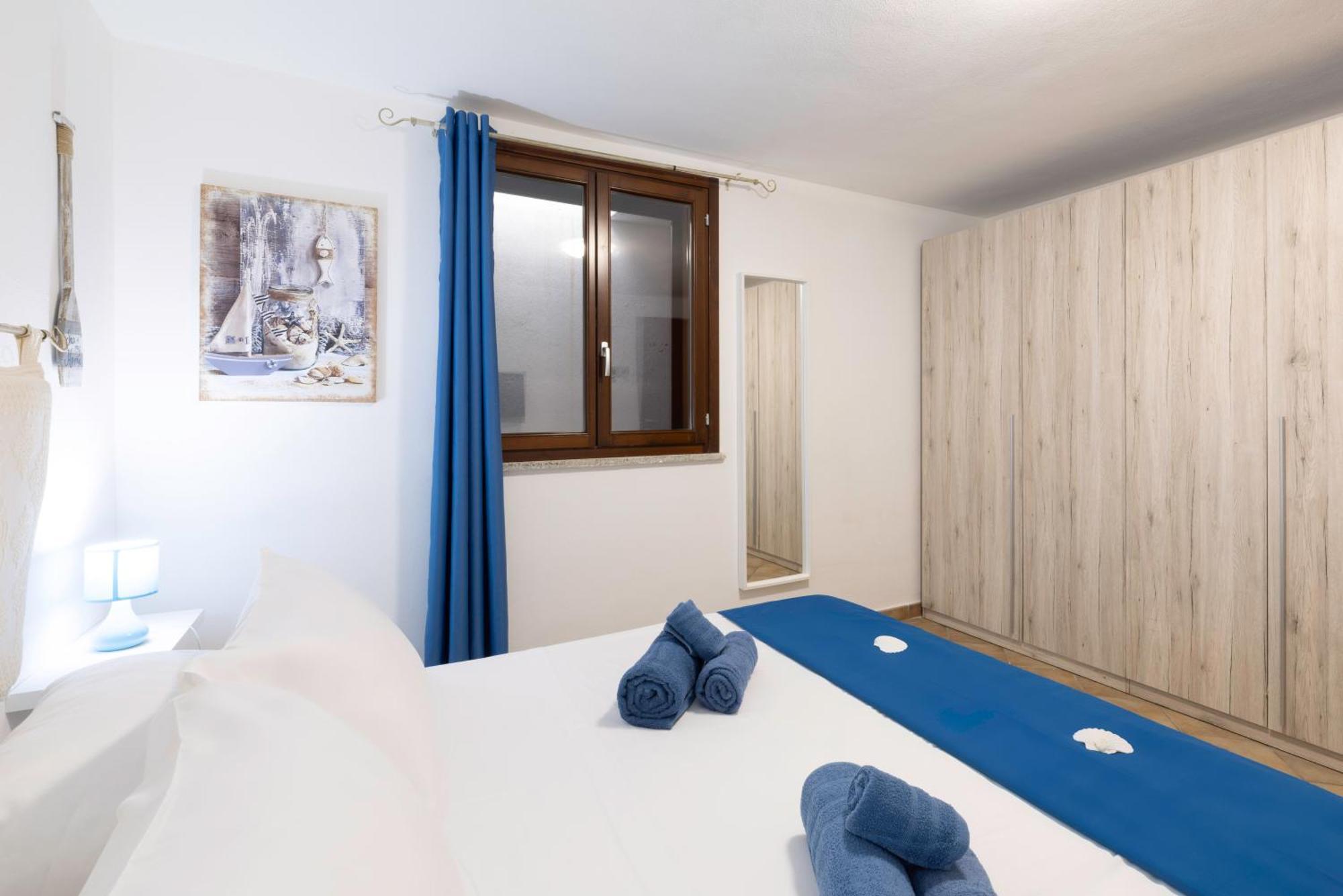 Villa Del Moro, Free Wifi, 300Mt From Sinzias' Beach Коста-Рей Екстер'єр фото