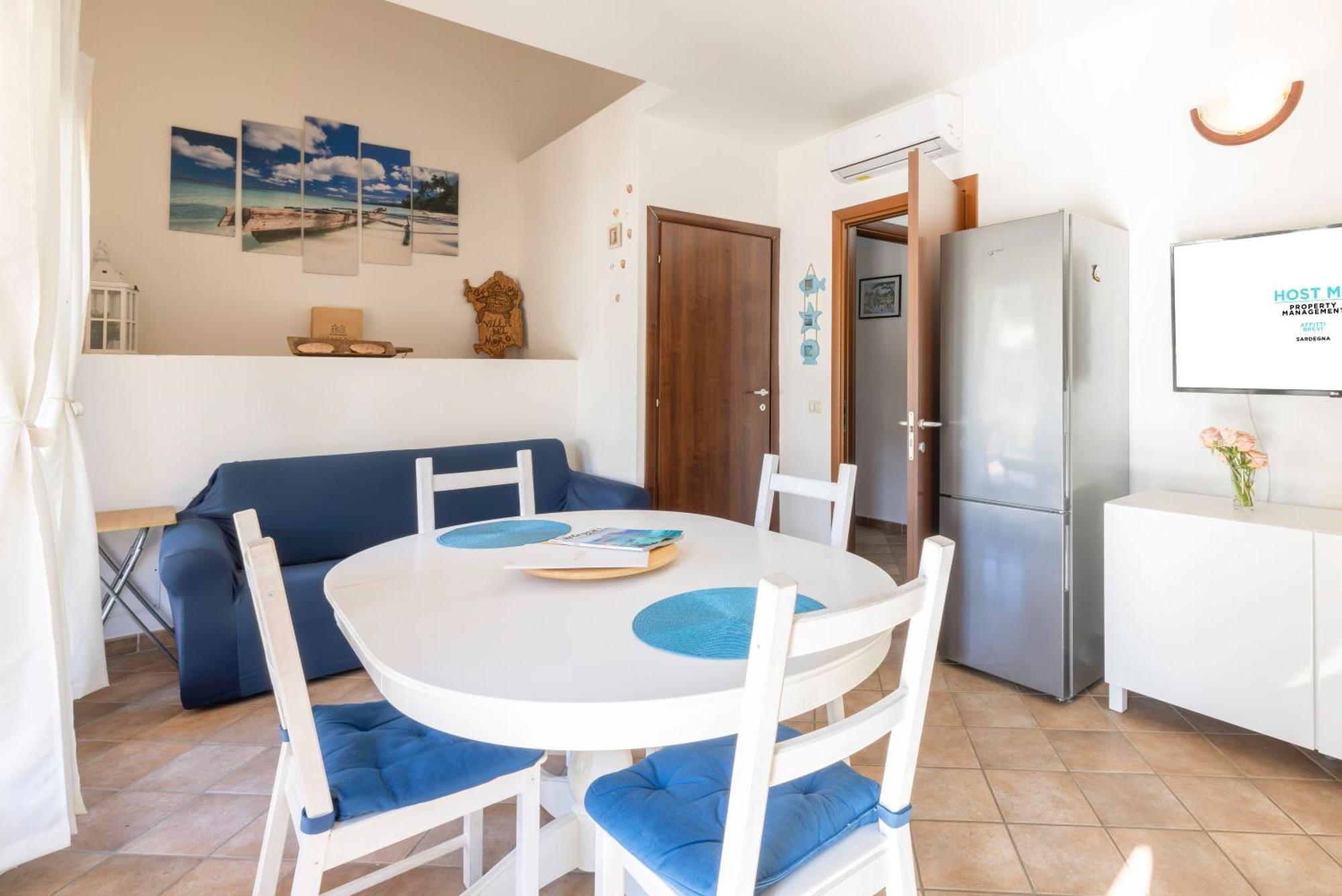 Villa Del Moro, Free Wifi, 300Mt From Sinzias' Beach Коста-Рей Екстер'єр фото