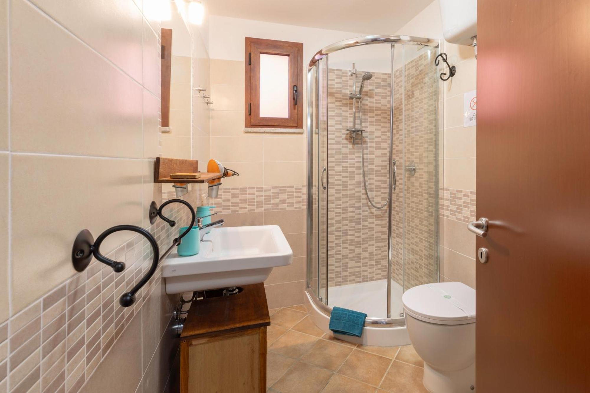Villa Del Moro, Free Wifi, 300Mt From Sinzias' Beach Коста-Рей Екстер'єр фото