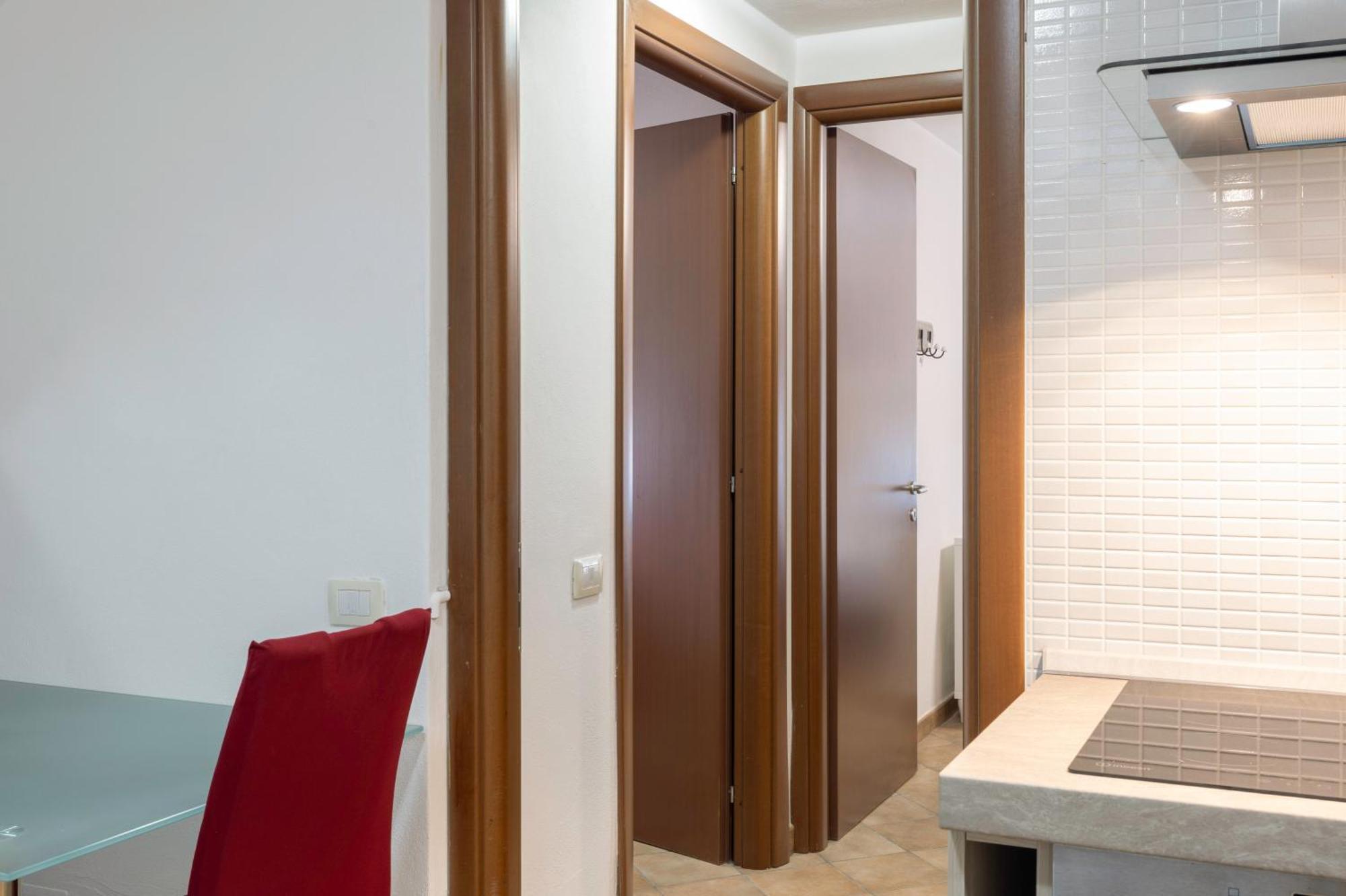 Villa Del Moro, Free Wifi, 300Mt From Sinzias' Beach Коста-Рей Екстер'єр фото