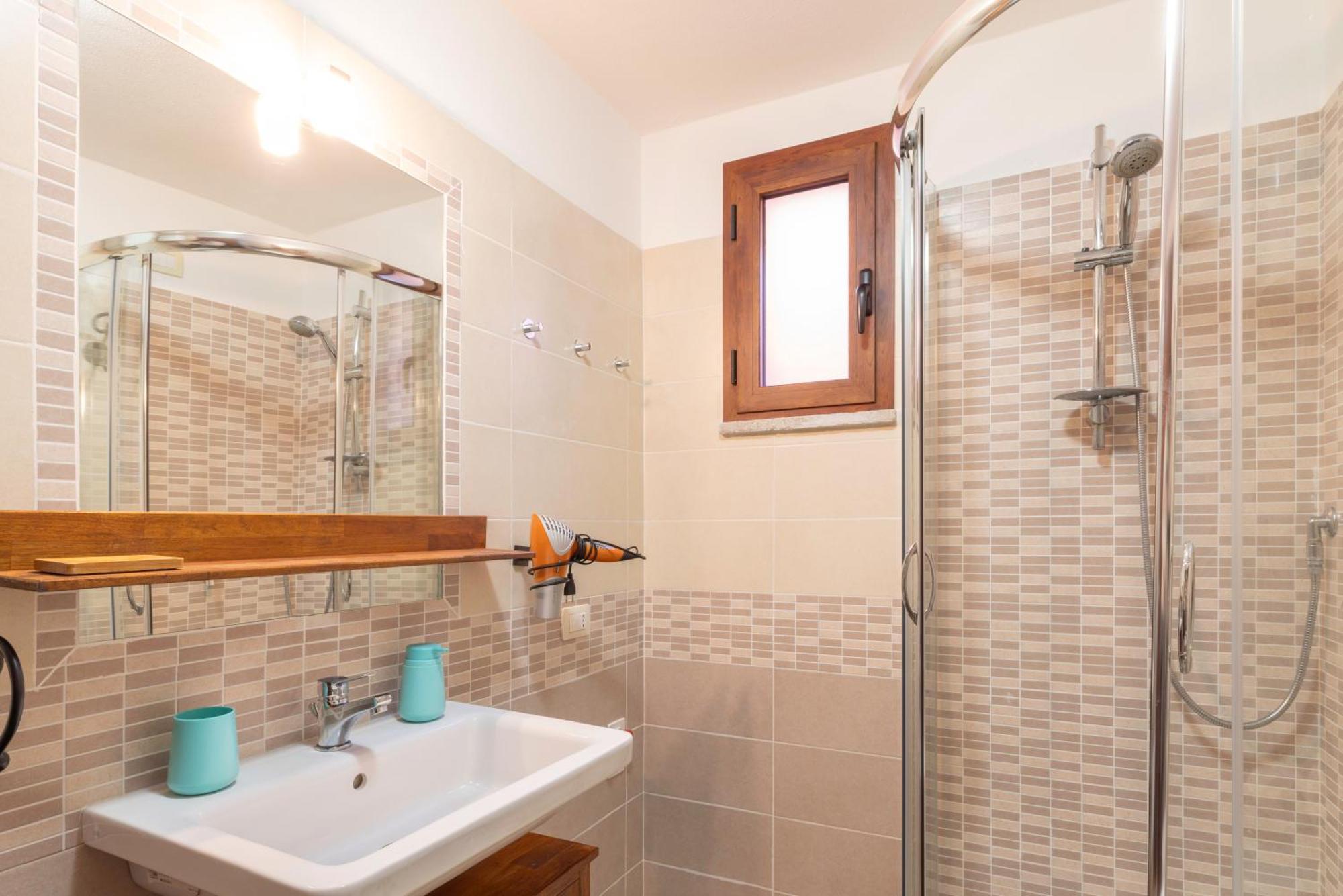 Villa Del Moro, Free Wifi, 300Mt From Sinzias' Beach Коста-Рей Екстер'єр фото